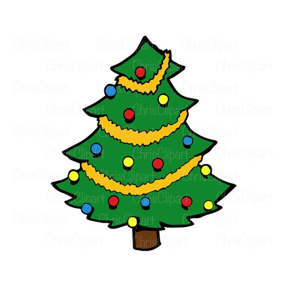 Detail Christbaum Comic Nomer 17