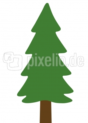 Detail Christbaum Comic Nomer 18
