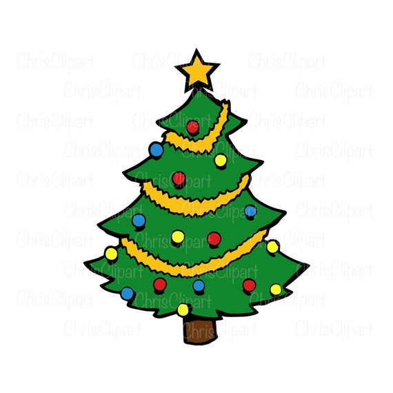 Detail Christbaum Comic Nomer 22