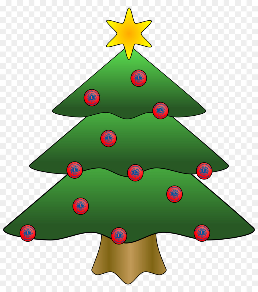 Detail Christbaum Comic Nomer 7