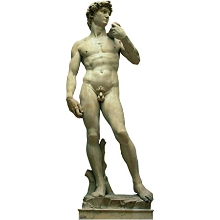 David Statue Kaufen - KibrisPDR