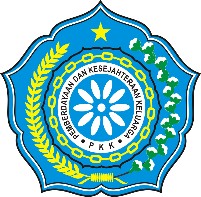 Download Logo Pkk Desa 2019 - KibrisPDR