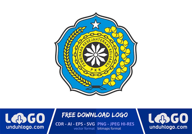 Detail Download Logo Pkk Desa 2019 Nomer 7