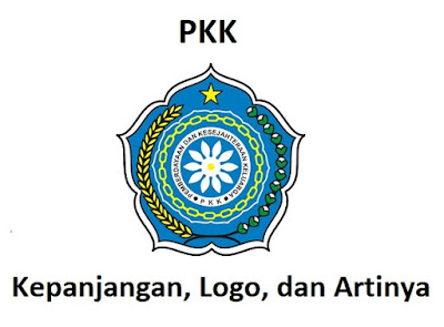 Detail Download Logo Pkk Desa 2019 Nomer 18