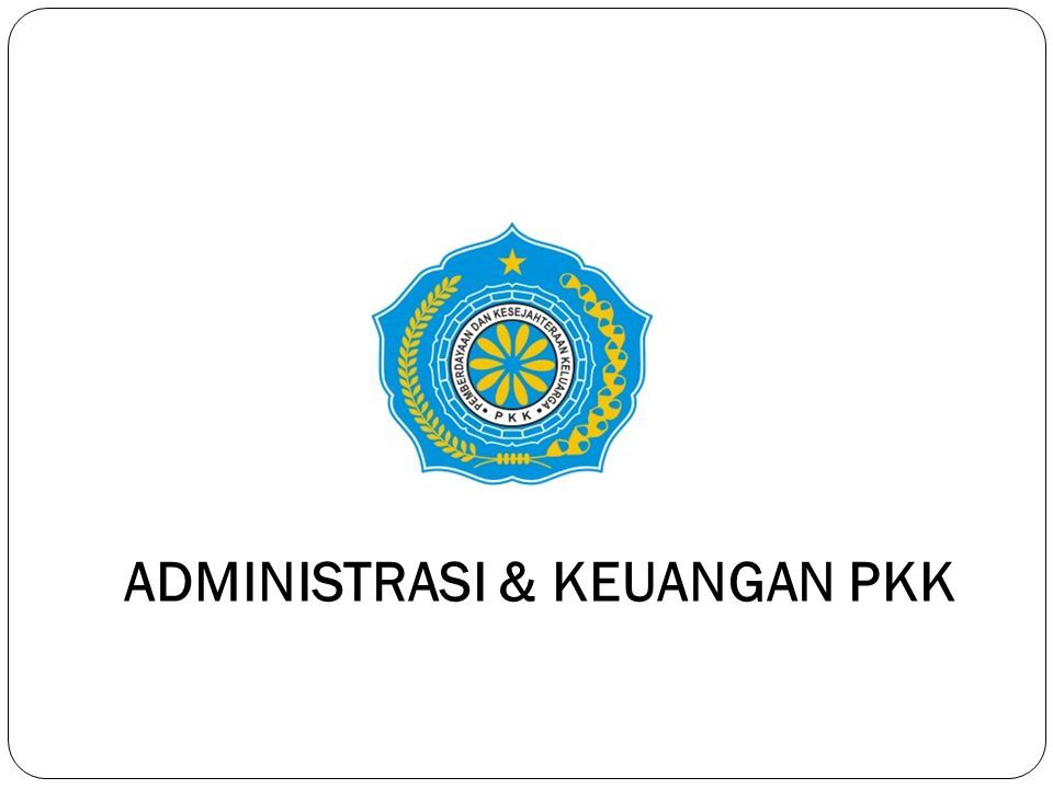 Detail Download Logo Pkk Desa 2019 Nomer 32