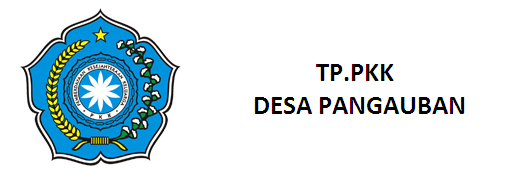 Detail Download Logo Pkk Desa 2019 Nomer 33