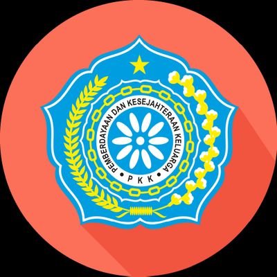 Detail Download Logo Pkk Desa Koleksi Nomer 45