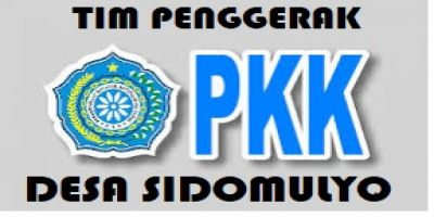 Detail Download Logo Pkk Desa Nomer 48