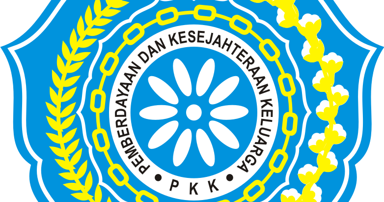 Detail Download Logo Pkk Kecamatan Nomer 18