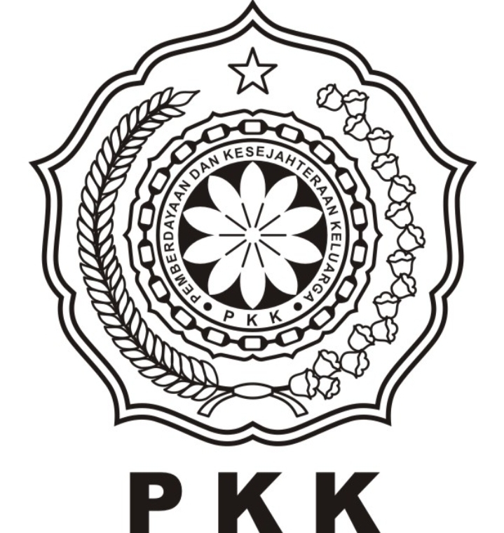 Detail Download Logo Pkk Kecamatan Nomer 34