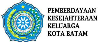 Detail Download Logo Pkk Kecamatan Nomer 40