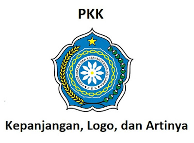 Detail Download Logo Pkk Terbaru Nomer 13