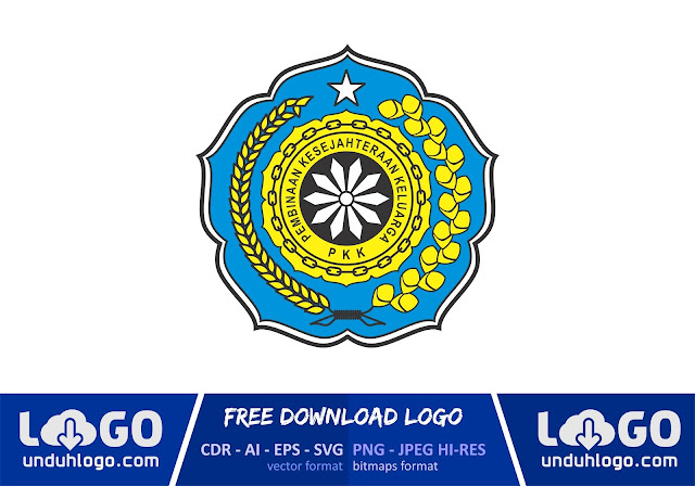 Detail Download Logo Pkk Vector Nomer 4