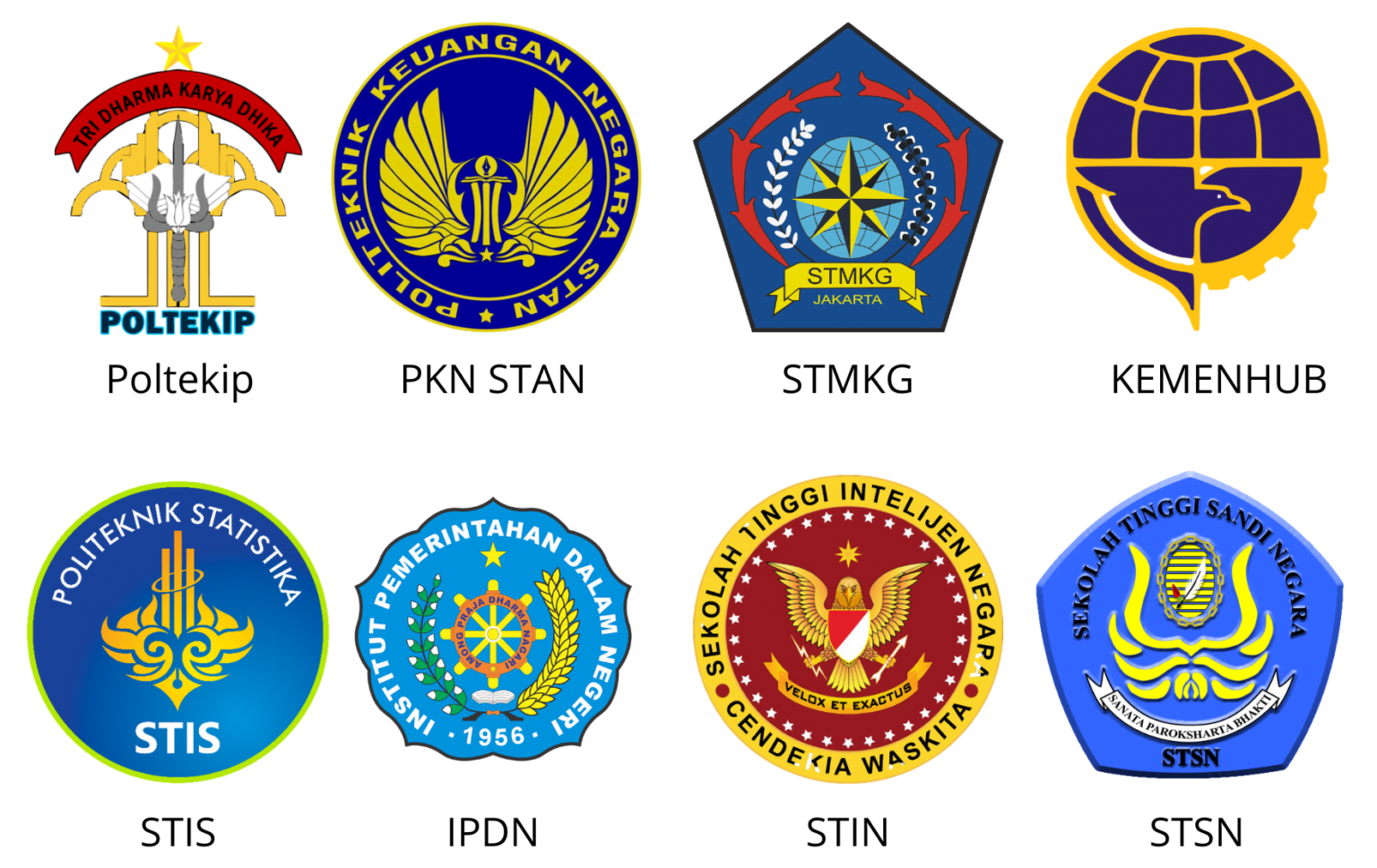 Detail Download Logo Pkn Stan Ai Nomer 13