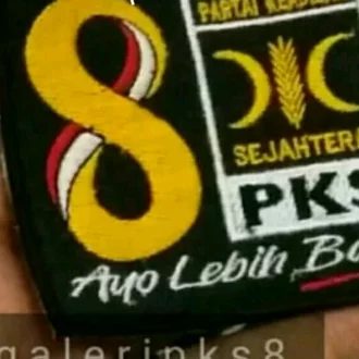 Detail Download Logo Pks 8 Nomer 34