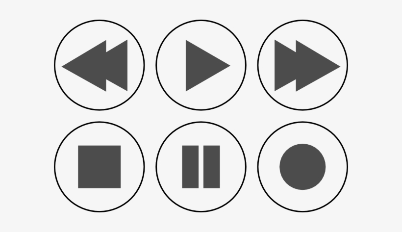 Detail Download Logo Play Pause Stop Nomer 4