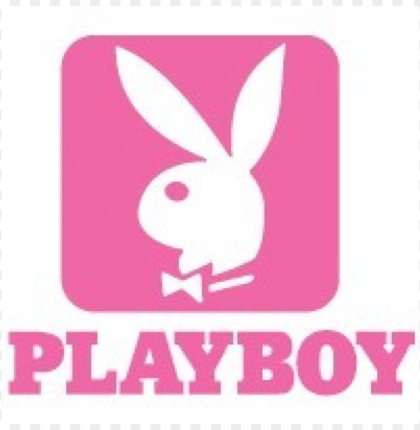 Detail Download Logo Playboy Nomer 15