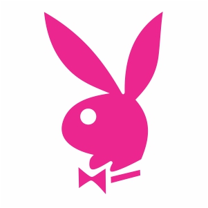 Detail Download Logo Playboy Nomer 20