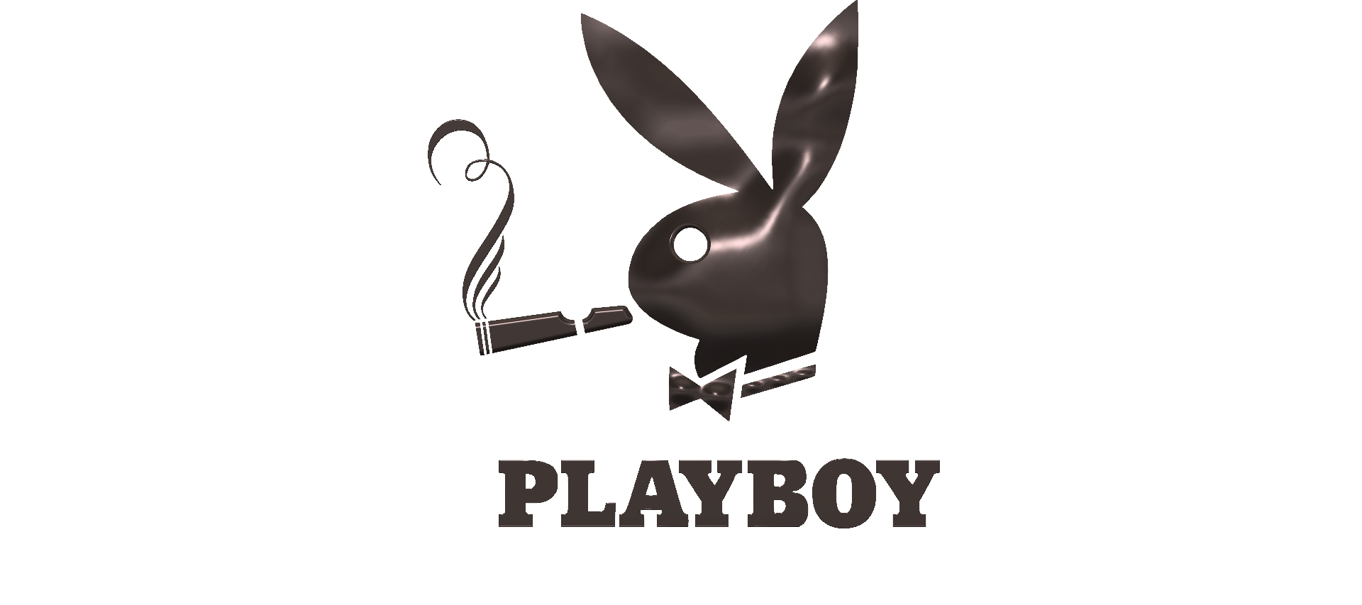 Detail Download Logo Playboy Nomer 41