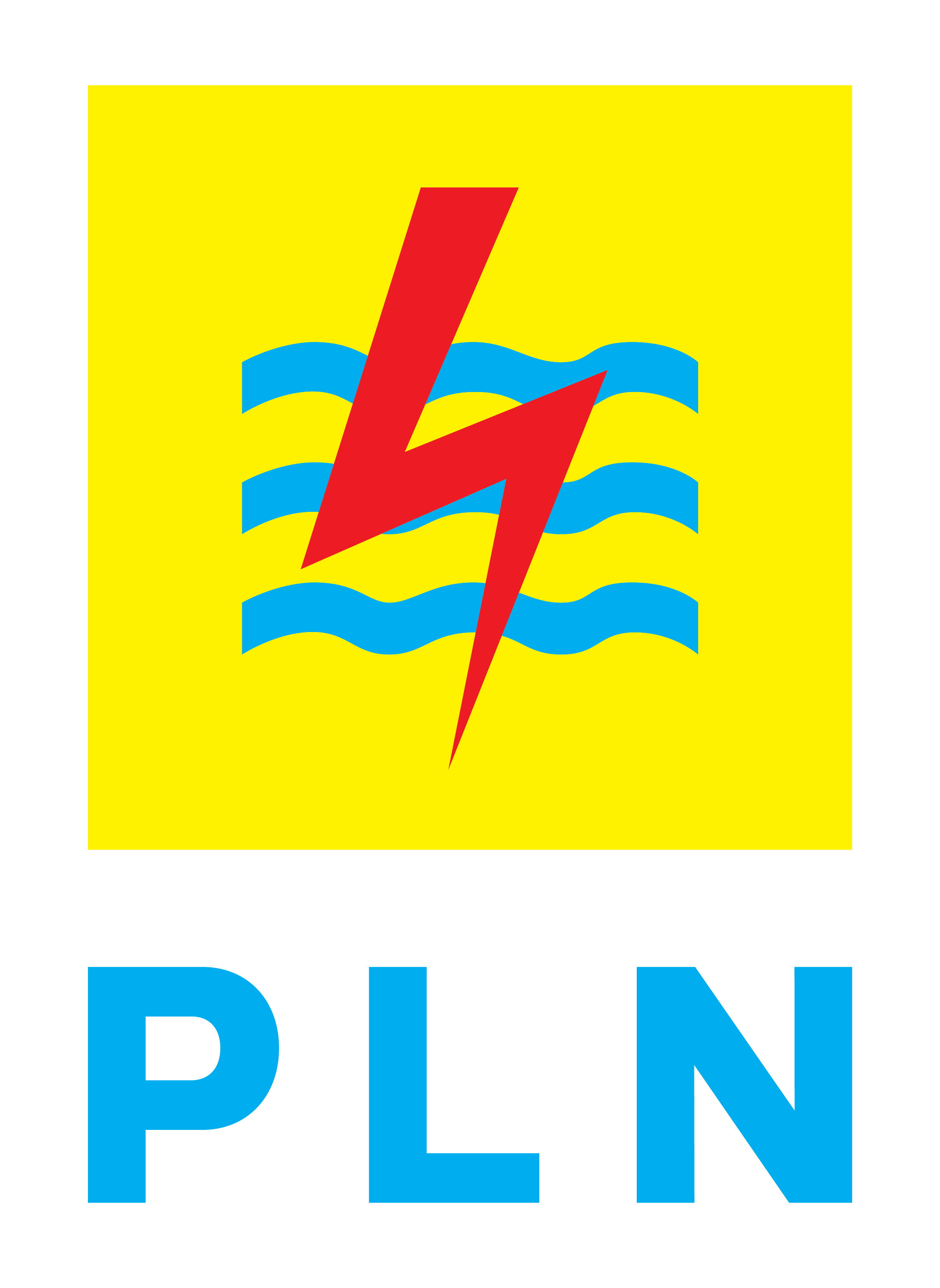 Download Logo Pln - KibrisPDR