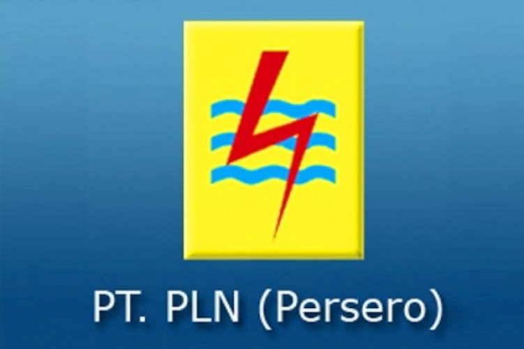 Detail Download Logo Pln Nomer 23