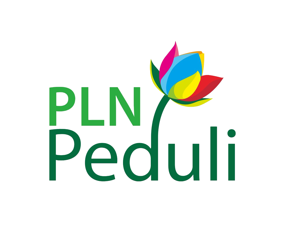 Detail Download Logo Pln Nomer 30