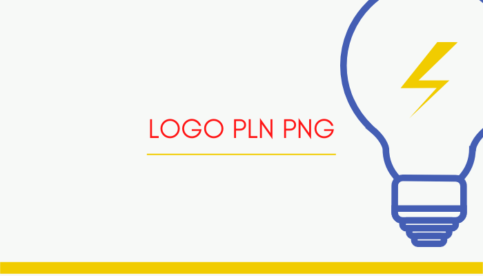 Detail Download Logo Pln Baru Nomer 26