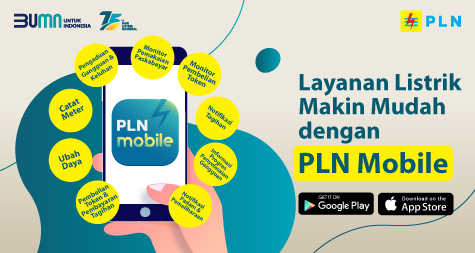 Detail Download Logo Pln Baru Nomer 37