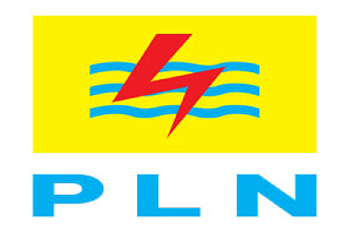 Detail Download Logo Pln Baru Nomer 38