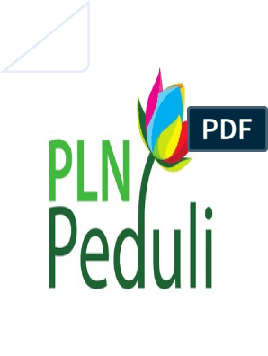 Detail Download Logo Pln Peduli Nomer 10