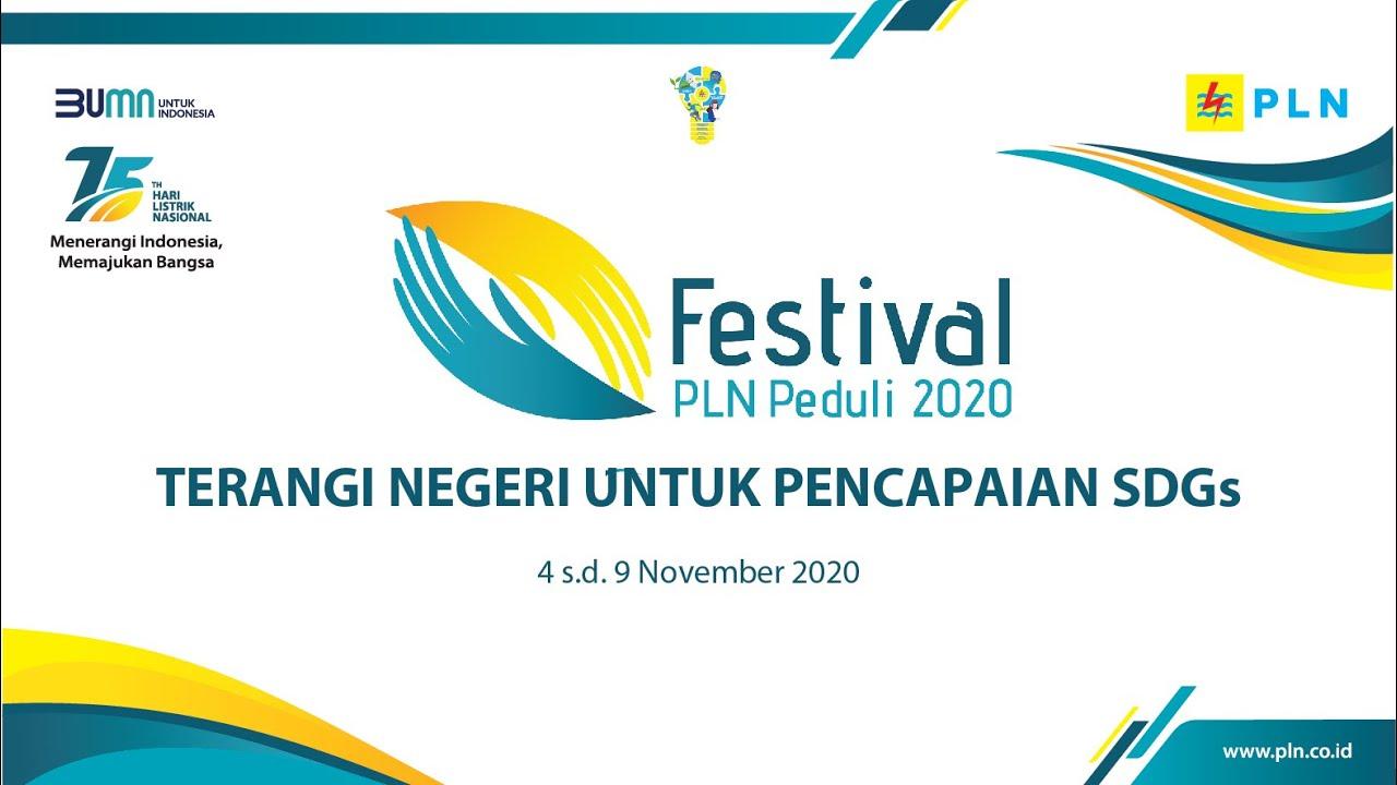 Download Download Logo Pln Peduli Nomer 15