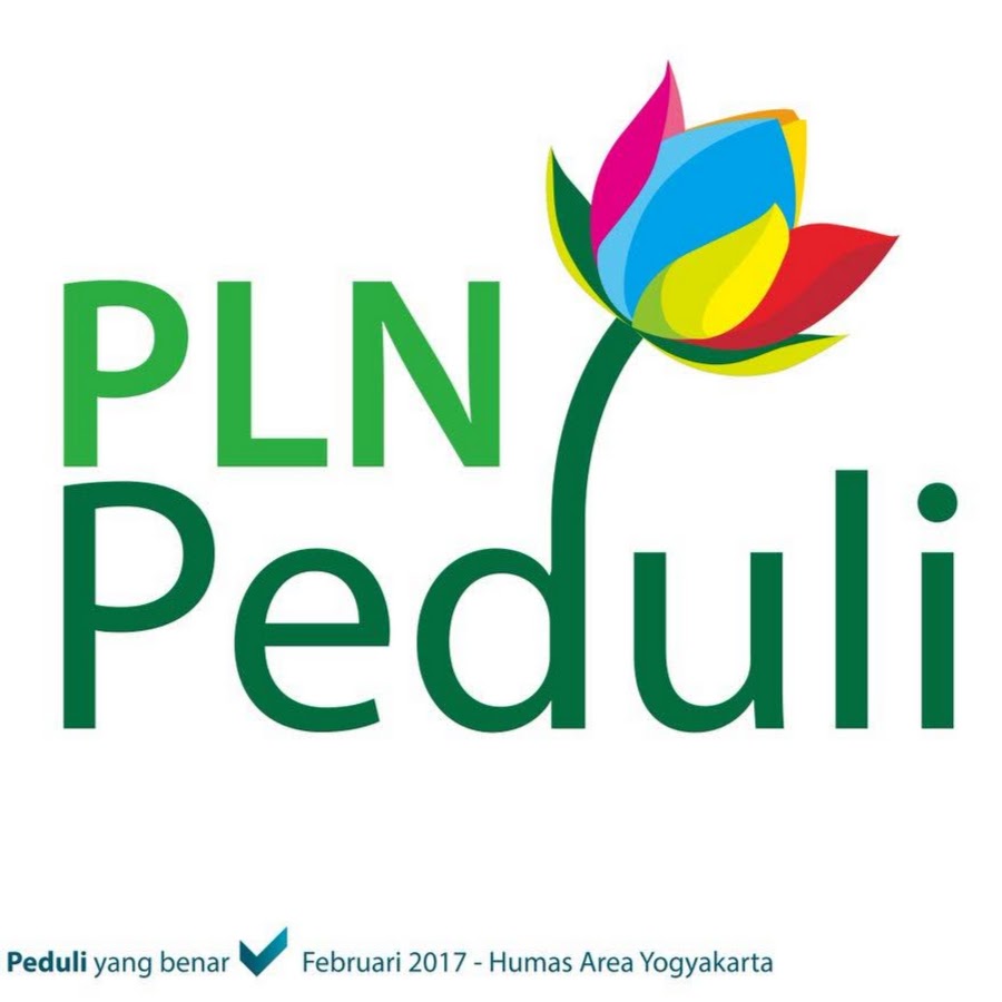 Detail Download Logo Pln Peduli Nomer 6