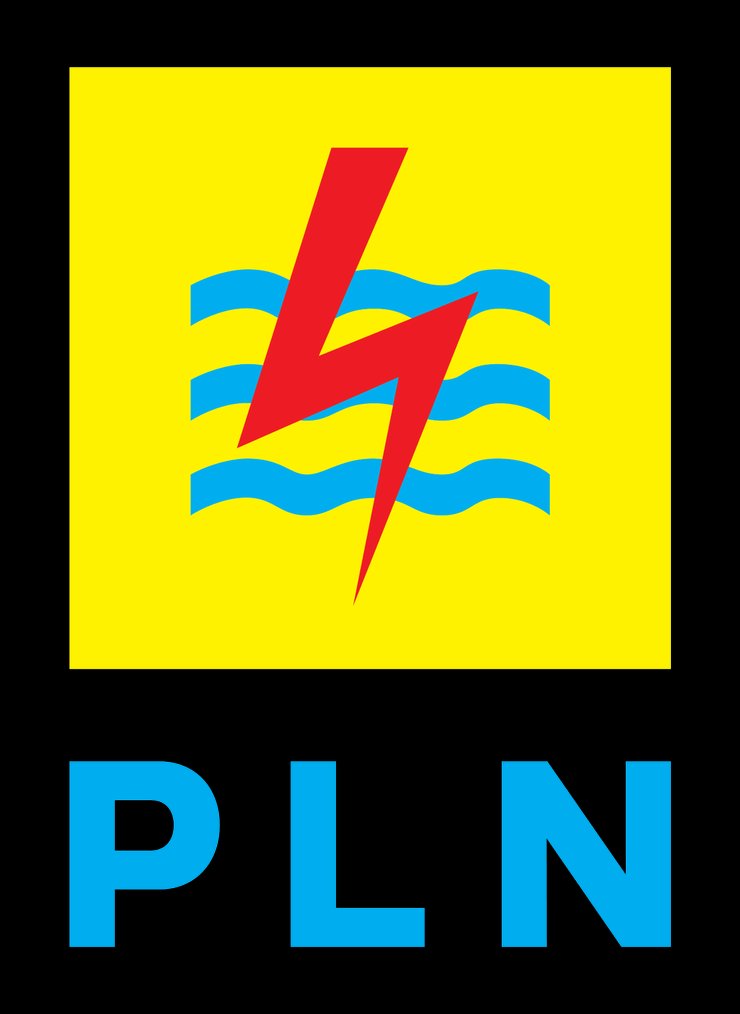 Detail Download Logo Pln Png Nomer 16