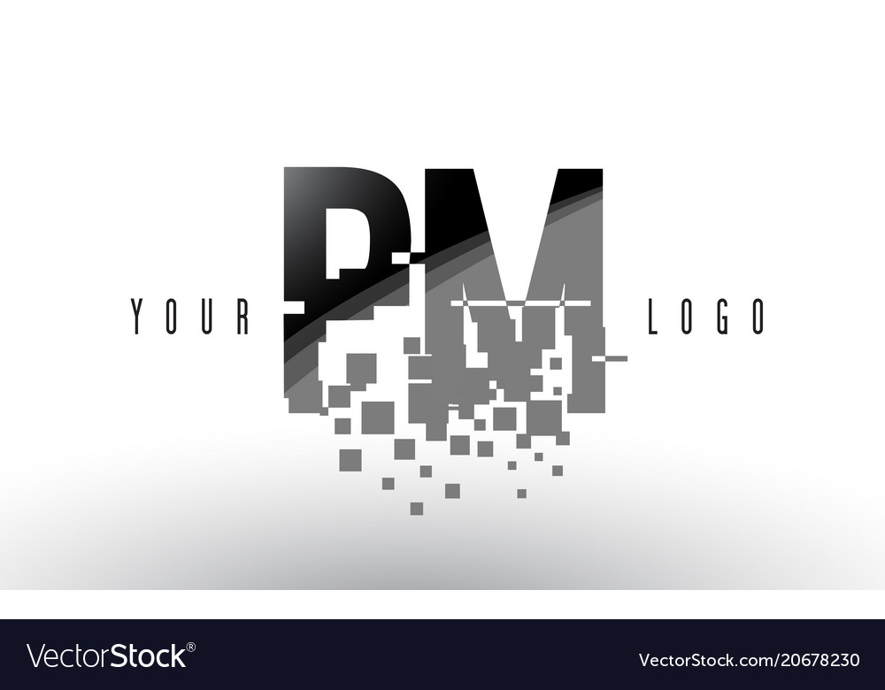 Detail Download Logo Pm Nomer 48