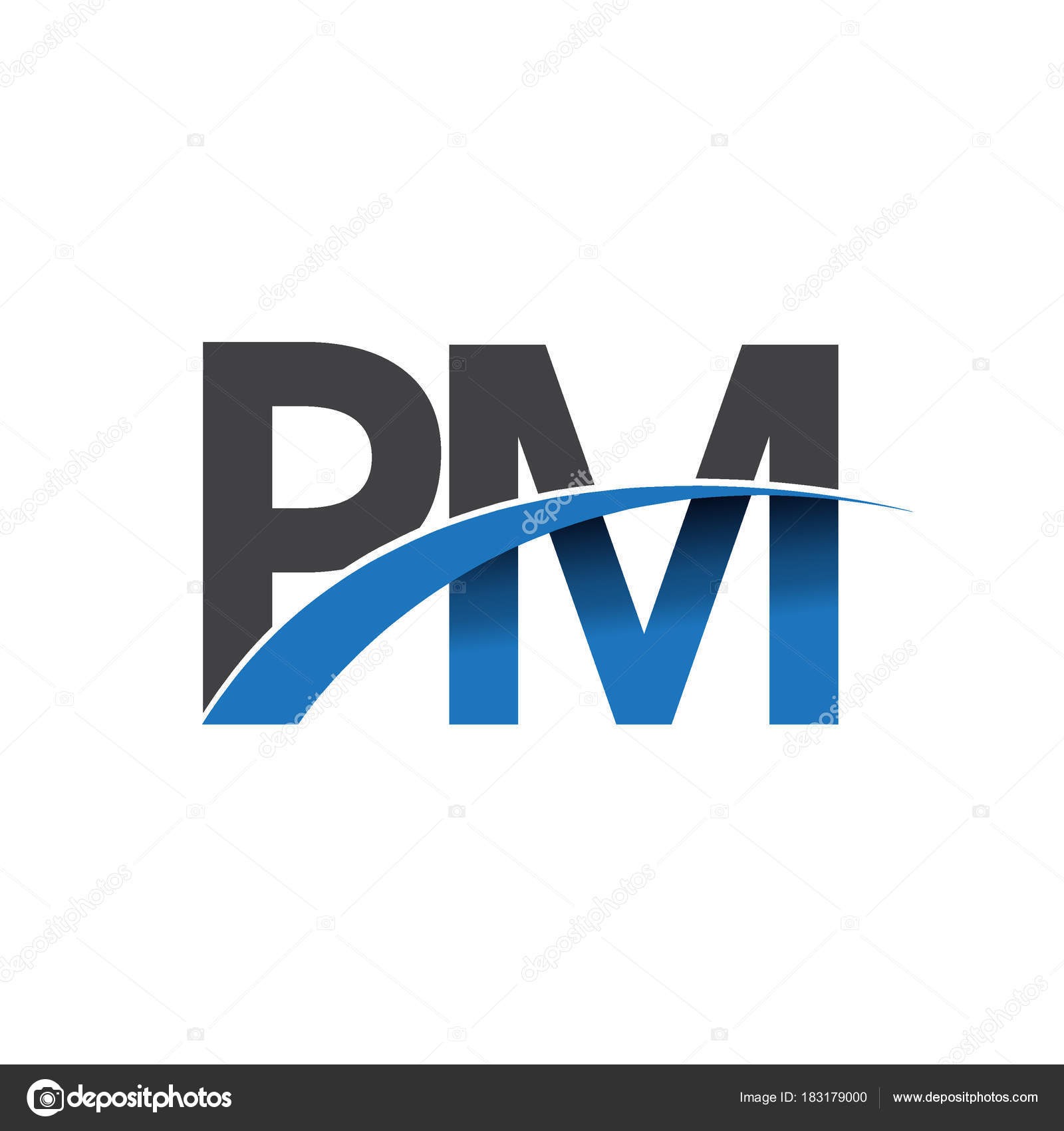 Detail Download Logo Pm Nomer 8