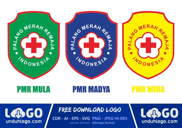 Detail Download Logo Pmi Indonesia Png Nomer 17