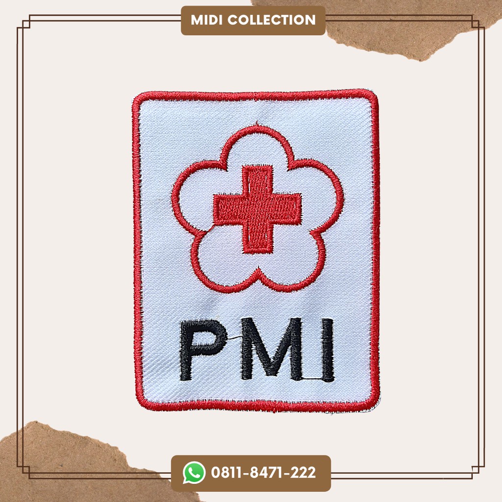 Detail Download Logo Pmi Indonesia Png Nomer 34