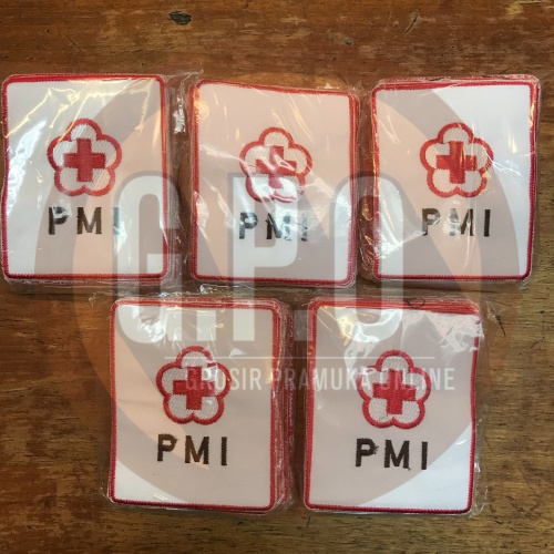 Detail Download Logo Pmi Indonesia Png Nomer 53