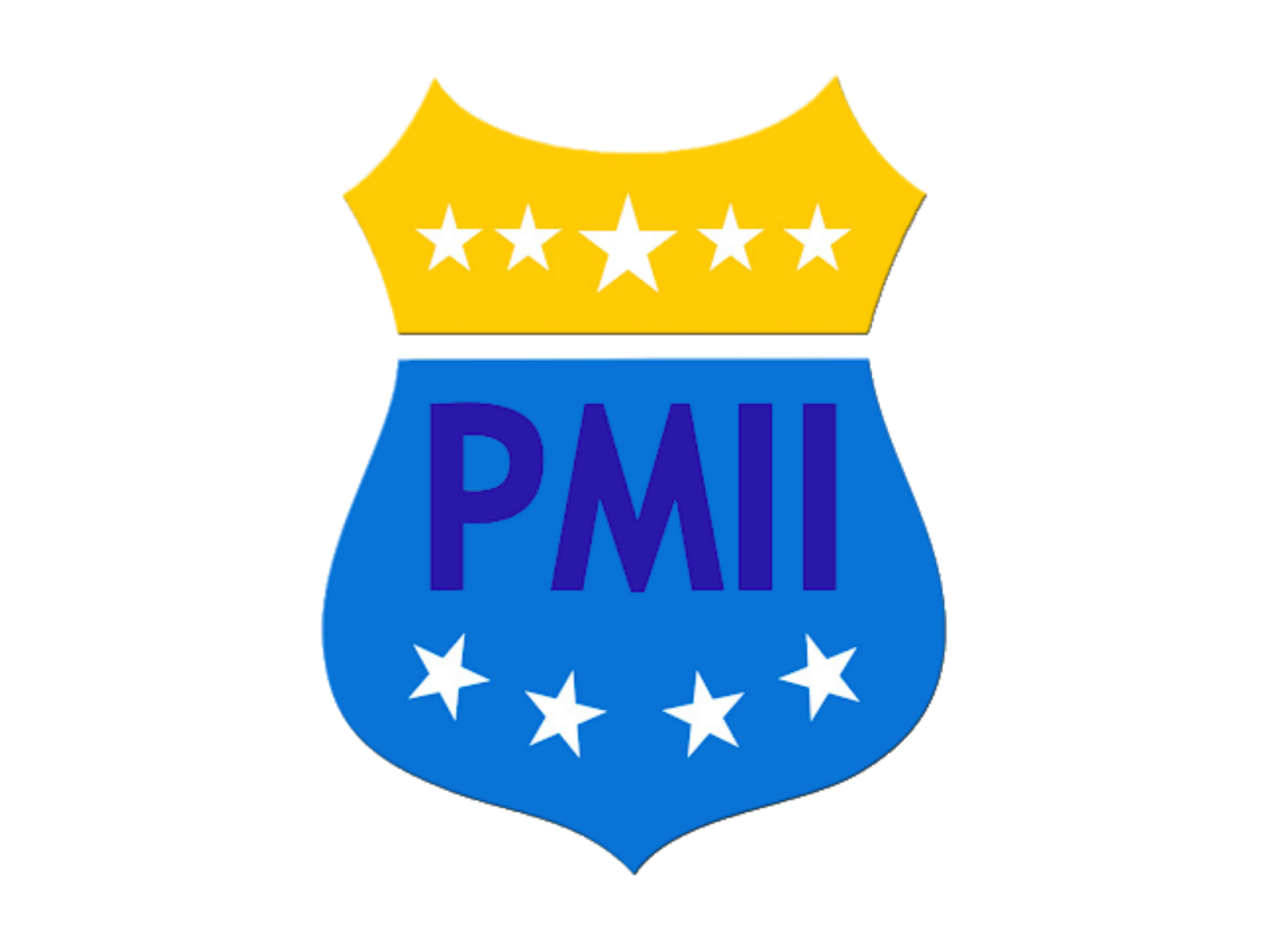 Download Logo Pmii - KibrisPDR