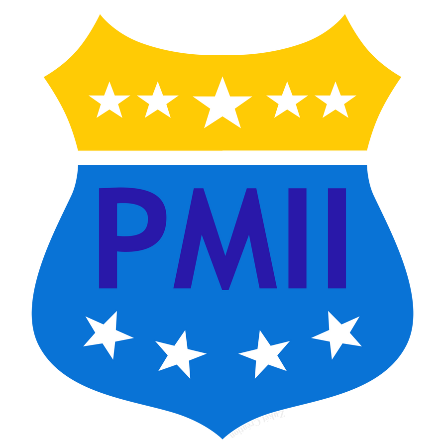 Detail Download Logo Pmii Nomer 2