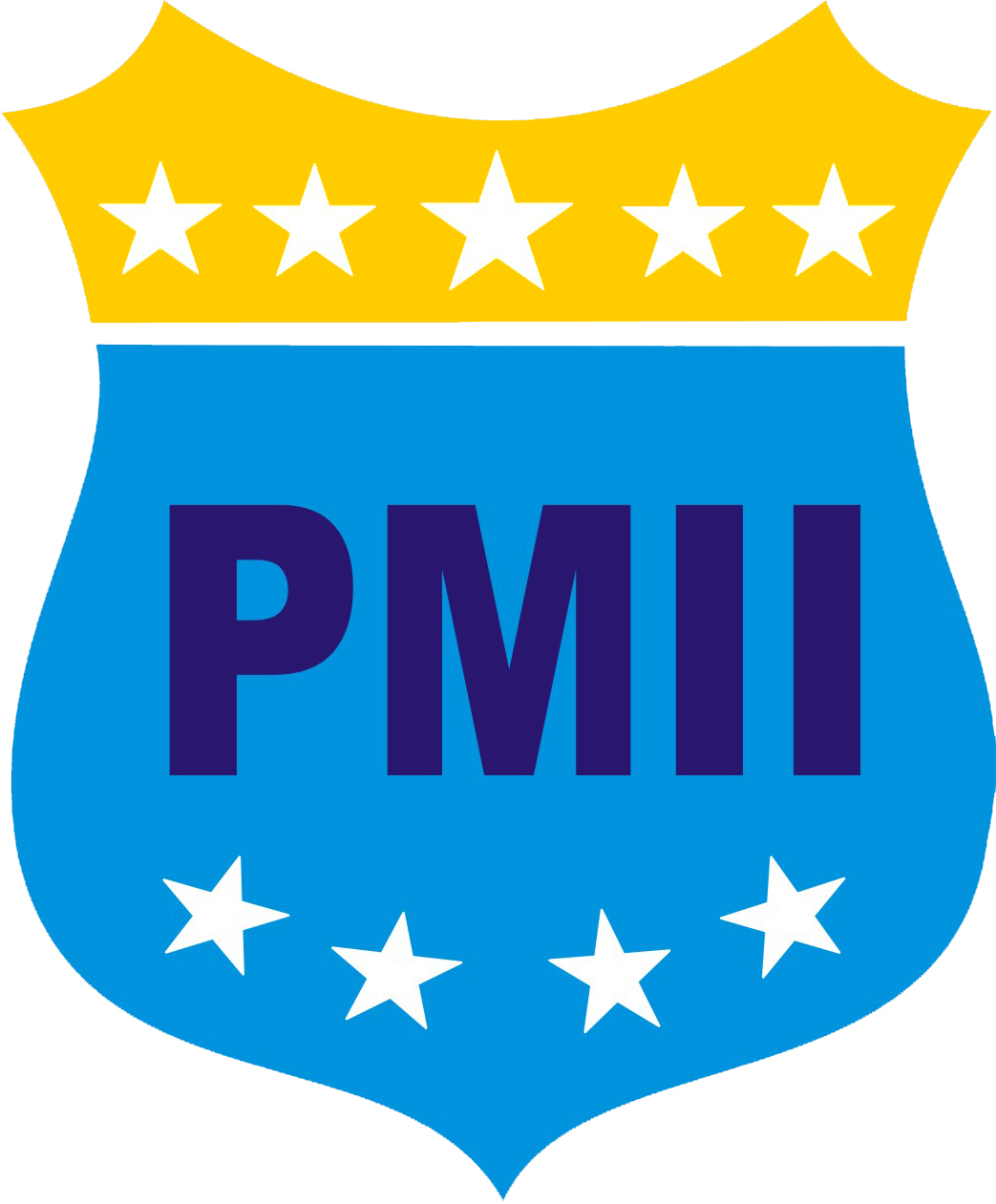 Detail Download Logo Pmii Nomer 3