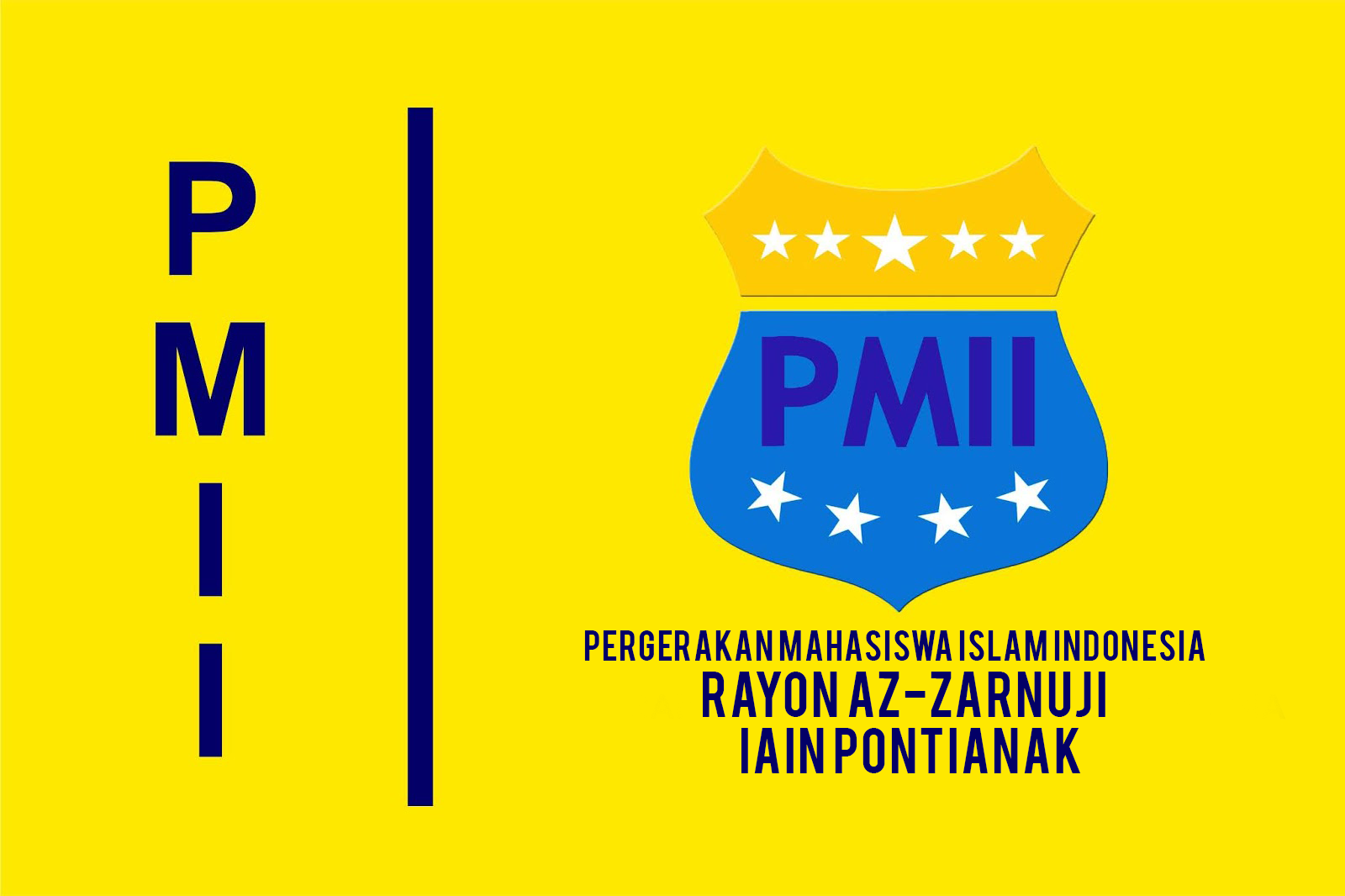 Detail Download Logo Pmii Nomer 23