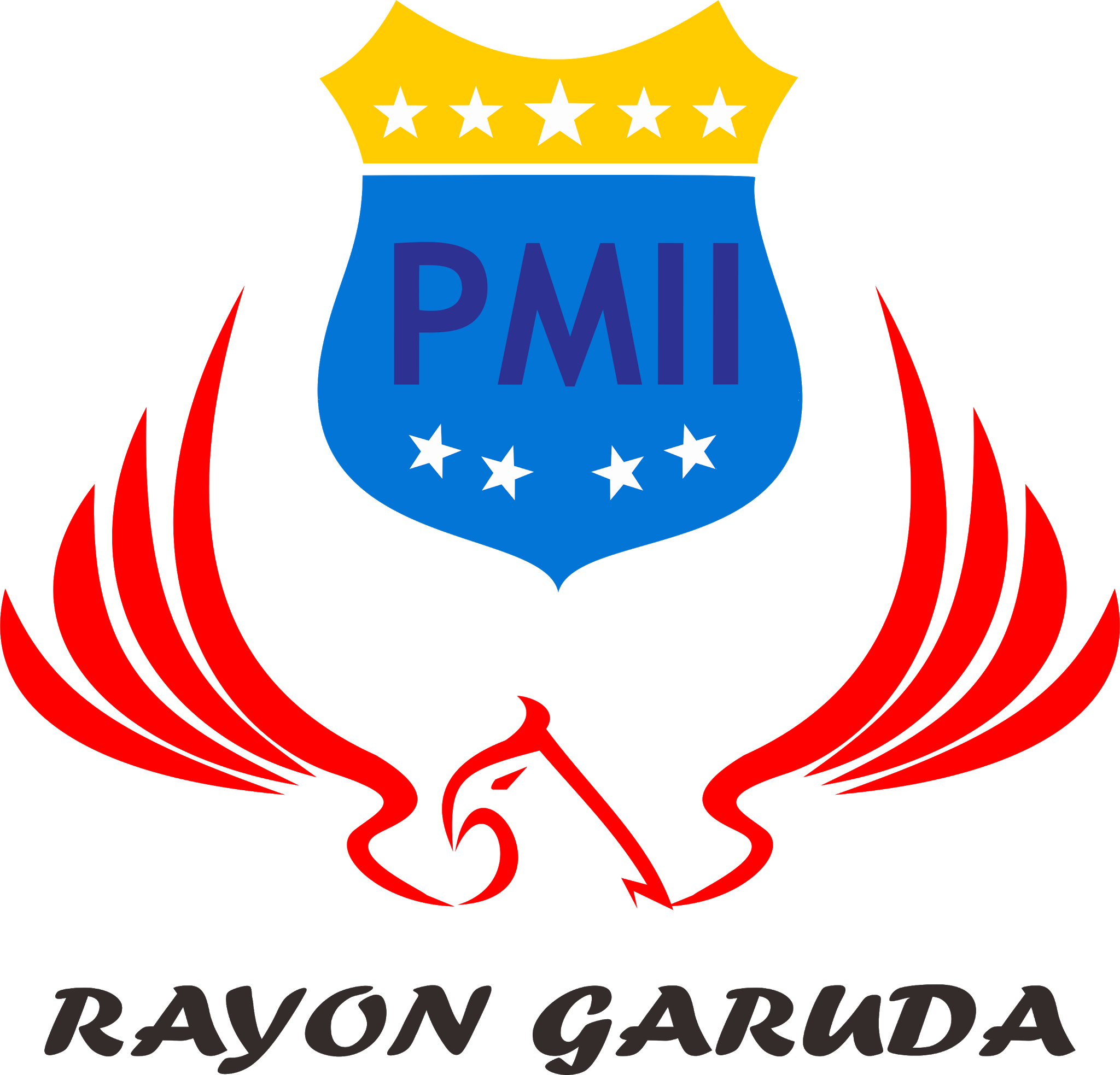 Detail Download Logo Pmii Nomer 26