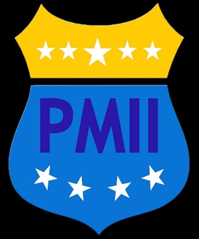 Detail Download Logo Pmii Nomer 4