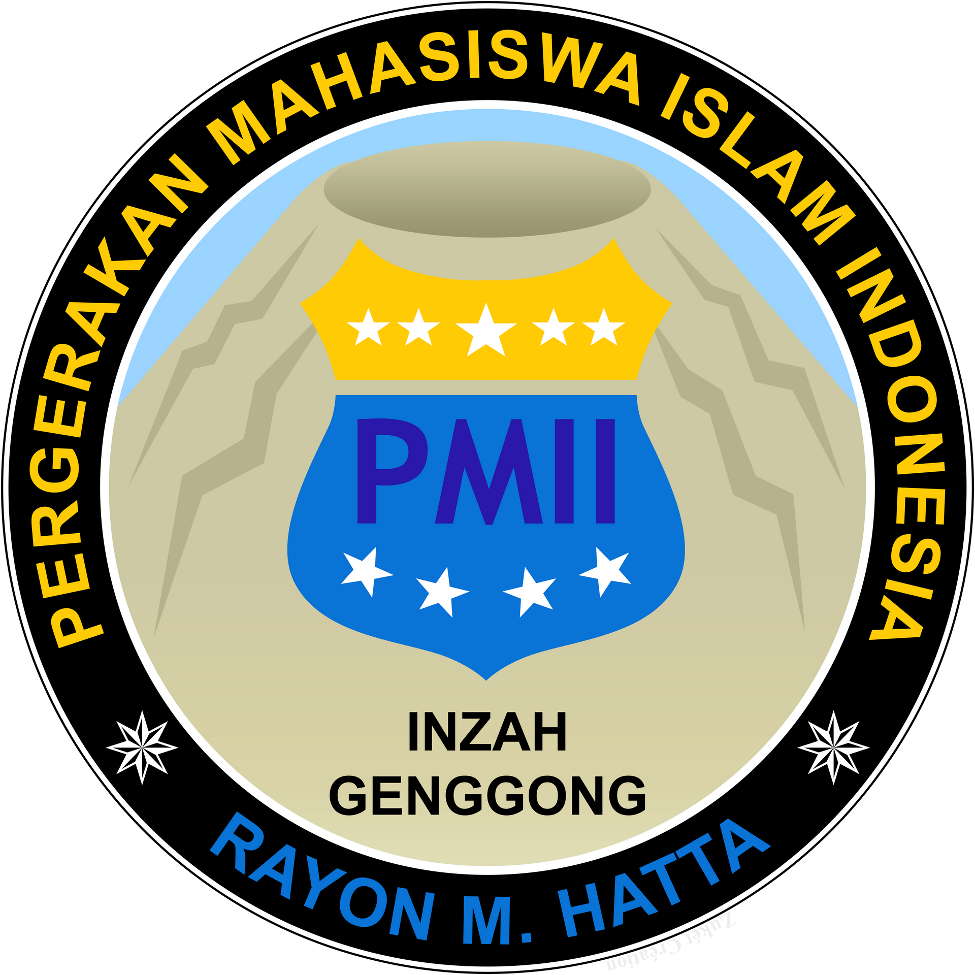 Detail Download Logo Pmii Nomer 28