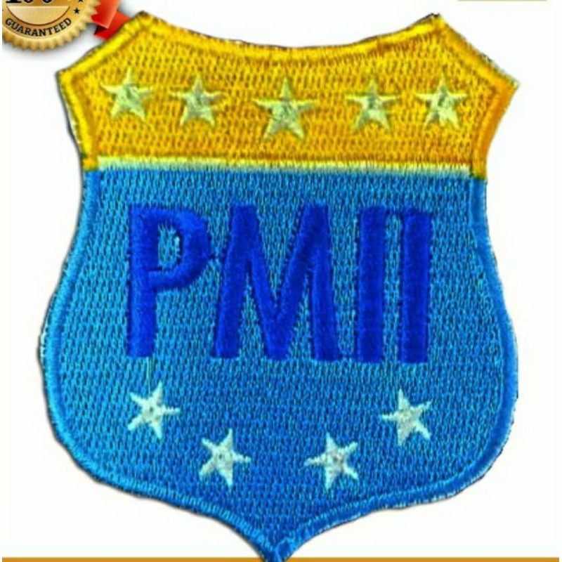 Detail Download Logo Pmii Nomer 30