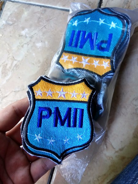 Detail Download Logo Pmii Nomer 31