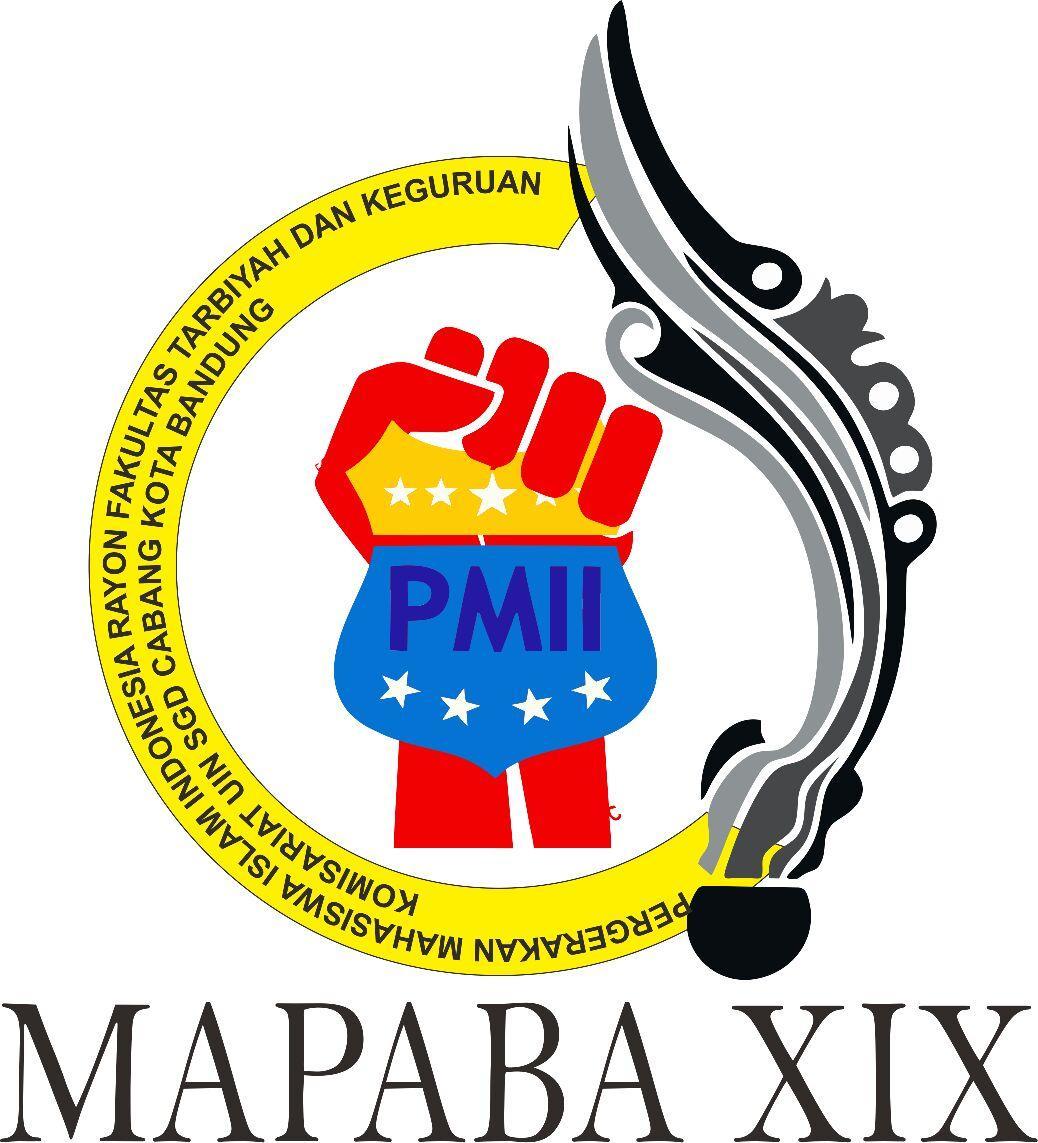 Detail Download Logo Pmii Nomer 34