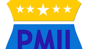 Detail Download Logo Pmii Nomer 5