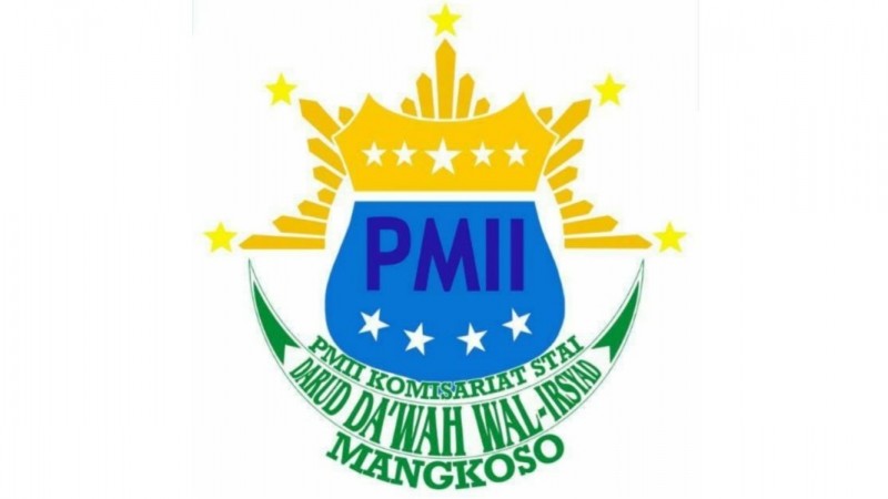 Detail Download Logo Pmii Nomer 40